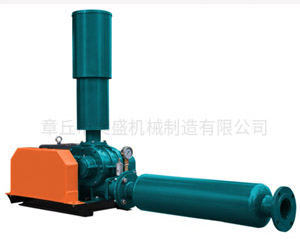 （SR125型）羅茨風機